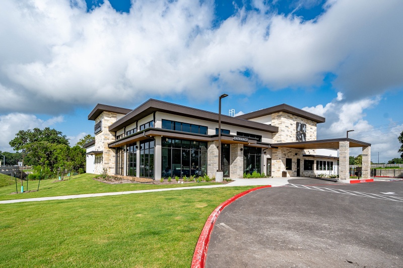 Herbst Veterinary Hospital in Boerne, TX